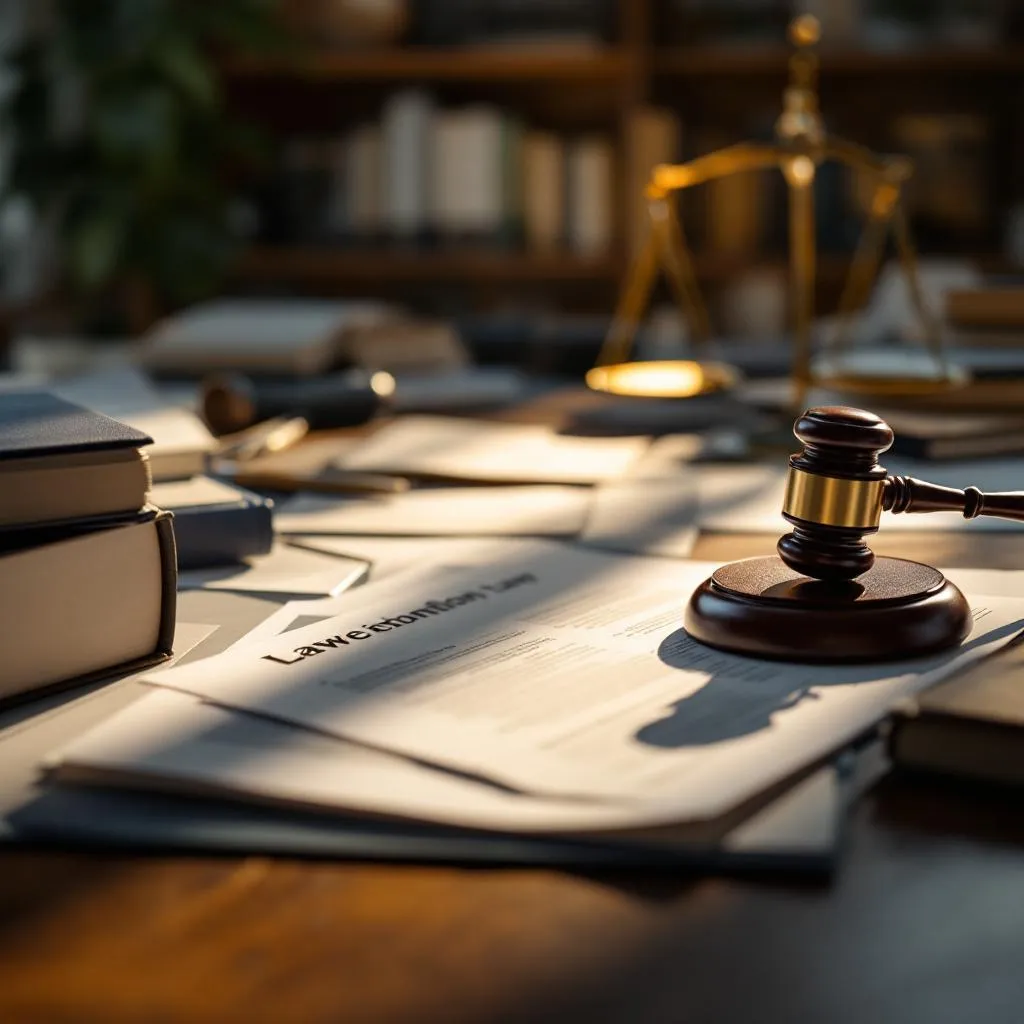 Naviguer dans le droit de la famille à Paris : conseils p…