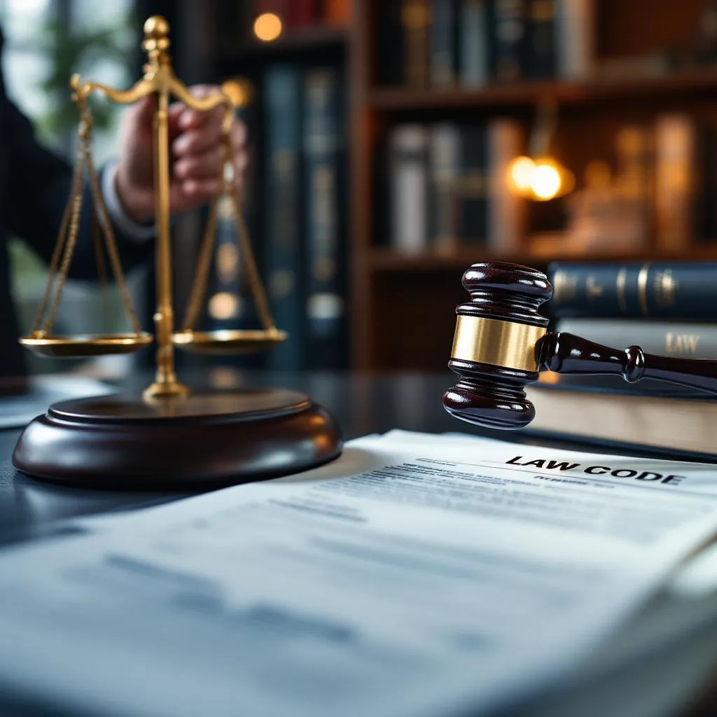 Comprendre le rôle d&rsquo;un avocat en droit de la famille à P…